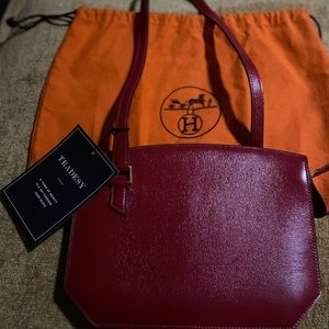 Authentic Hermès Bag Beautiful!!!